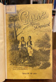 Smilje, knjiga za omladinu. Sastavio Savatije M. Grbic (1902)