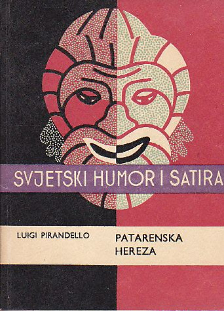 Patarenska hereza - Luigi Pirandello