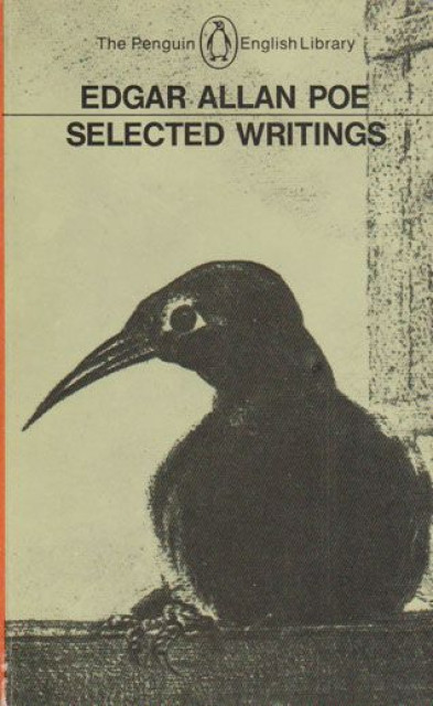 Selected Writings of Edgar Allan Poe: Poems, Tales and Reviews