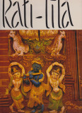 Rati Lila - jedno tumačenje tantrijskih prikaza na nepalskim hramovima - Giuseppe Tucci