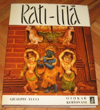 Rati Lila - jedno tumačenje tantrijskih prikaza na nepalskim hramovima - Giuseppe Tucci