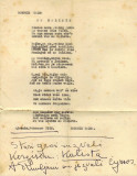 Pesme gneva i pobede - Oči večnosti - Bogomir Dalma 1945