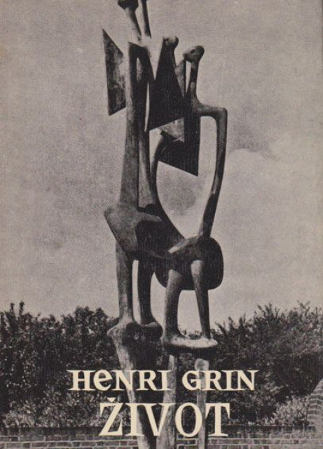 Život - Henri Grin