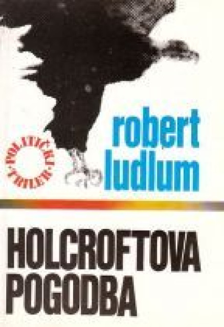 Holcroftova pogodba - Robert Ladlam