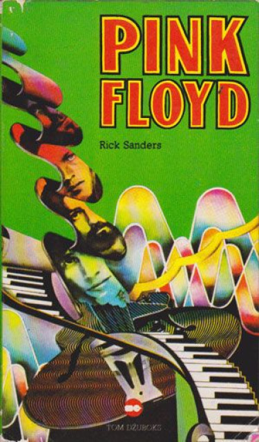 Pink Floyd - Rick Sanders