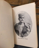 Četiti bojne vojvode - R. St. Mićić 1923