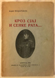 Kroz sjaj i senke rata - Major Madžarević 1933