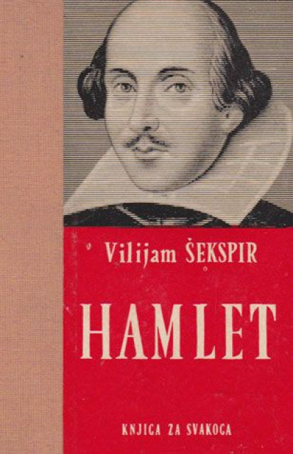 Hamlet - Viljem Šekspir