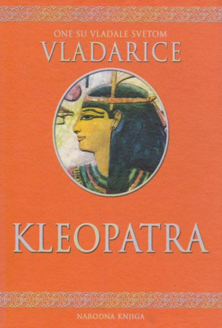 Kleopatra egipatska kraljica