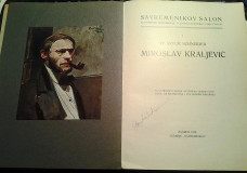 Miroslav Kraljević - Artur Schneider 1918