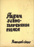Album južnoslovenskih pisaca - Andrusko Karoly