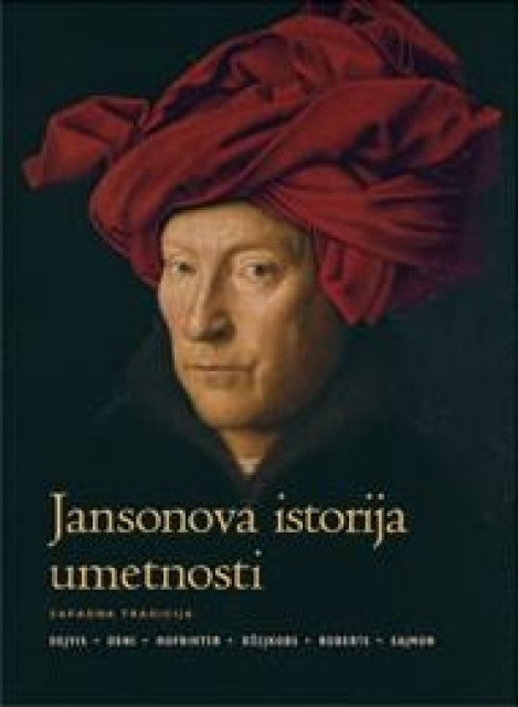 Jansonova istorija umetnosti - grupa autora