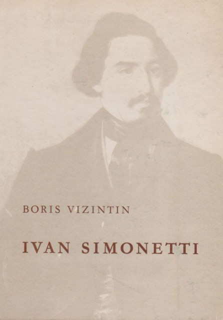 Ivan Simonetti - Boris Vizintin