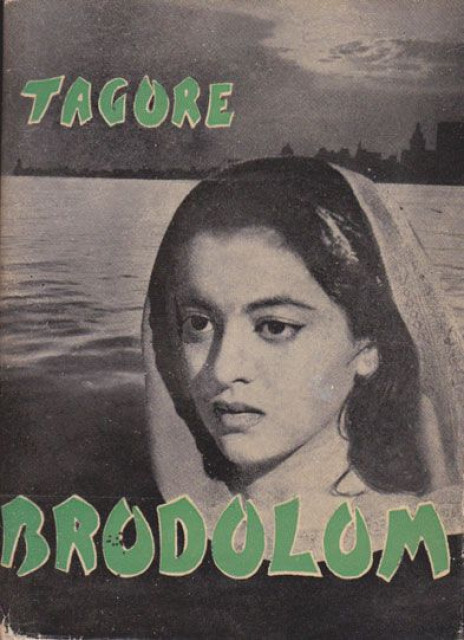 Brodolom - Rabindranat Tagore