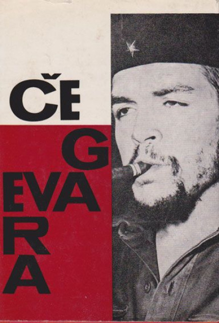 Partizansko ratovanje i revolucija - Ernesto Če Gevara