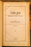 Narodne pjesme Muhamedovaca u Bosni i Hercegovini I - sabrao Kosta Hörmann (1888)