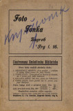 Književnik br. 1, 1924 - urednik Antun Branko Šimić