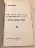 Božanstvena medicina (Medicina Divina) - Petar J. Stanković 1941