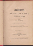 Ikonija vezirova majka, pripovetka iz XVII veka - Čedomilj Mijatović 1891