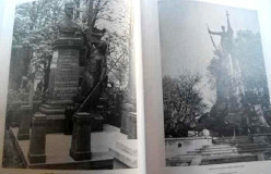 Novo groblje u Beogradu, monografija - Bratislava Kostić