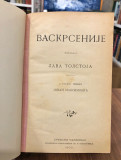 Vaskrsenje - roman Lava Tolstoja (1900)