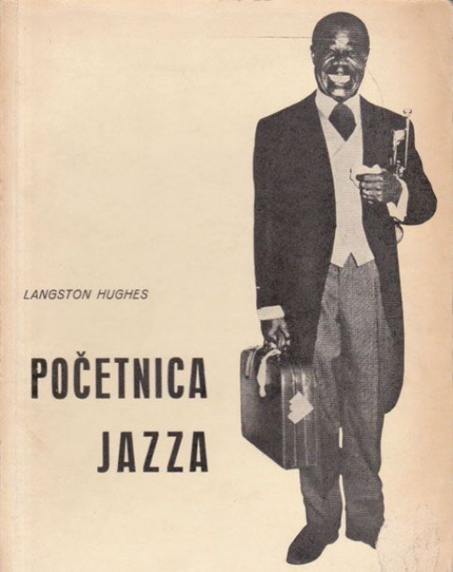 Početnica Jazza - Langston Hughes