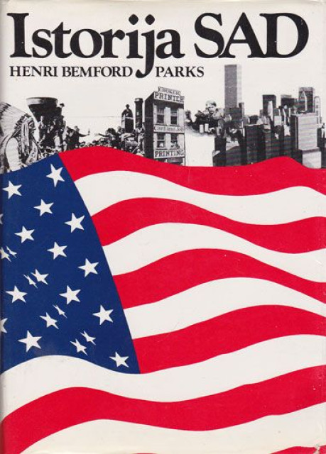 Istorija SAD - Henri Bemford Parks