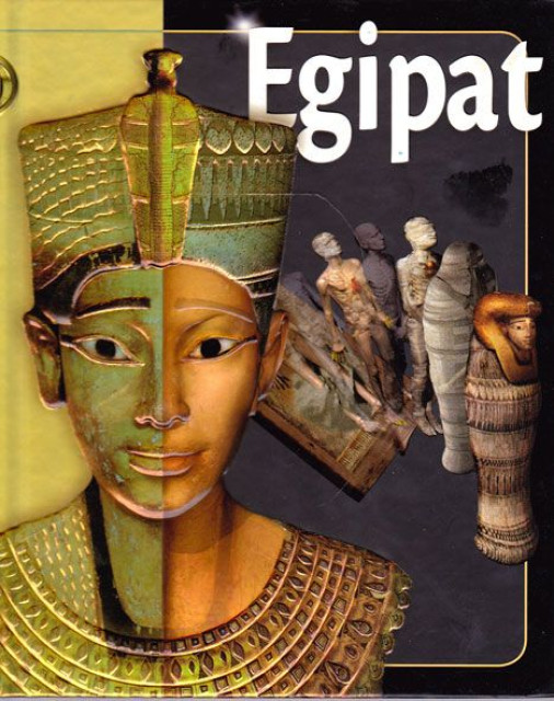 Upoznaj : Egipat - Džojs Tilzli