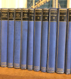 Lav Tolstoj - Izabrana dela u 30 knjiga (1933)