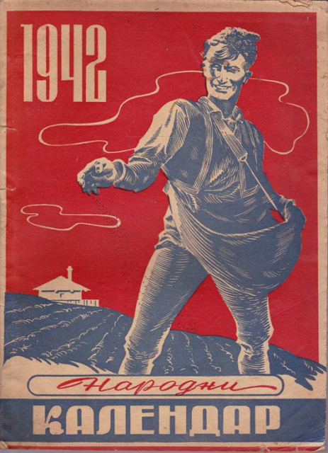 Narodni kalendar 1942