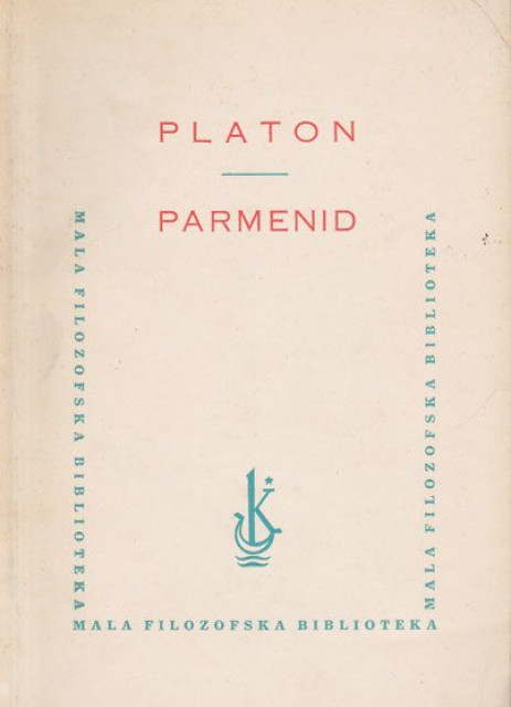 Parmenid - Platon