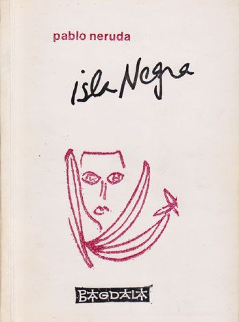 Isla negra - Pablo Neruda