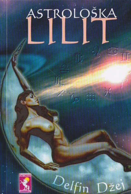 Astrološka Lilit - Delfin Džej