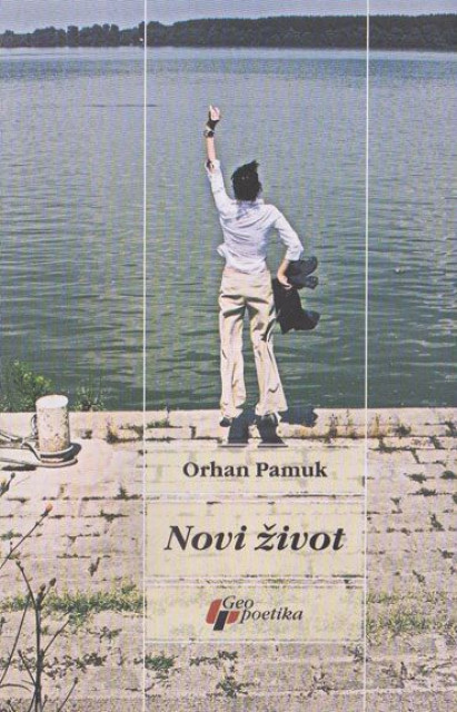 Novi život - Orhan Pamuk