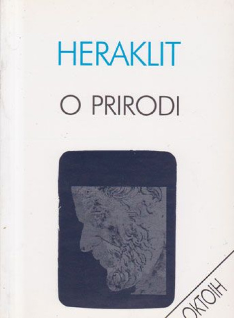 O prirodi - Heraklit