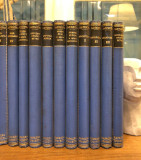 Izabrana dela Lava Tolstoja u 30 knjiga (1933) Lav Tolstoj