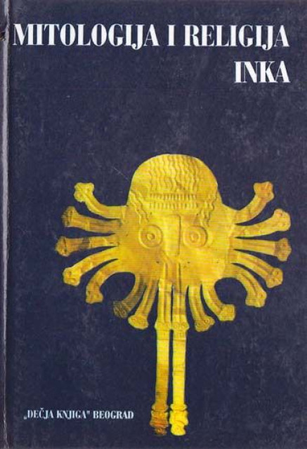 Mitologija i religija Inka