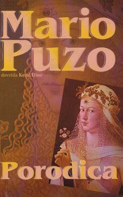Porodica - Mario Puzo Porodica - Mario Puzo