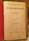 Istorija civilizacije u Ingleskoj I-III od H. T. Bekl-a (1891)