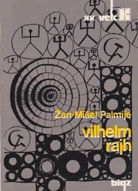 Vilhelm Rajh - Zan Misel Palmije