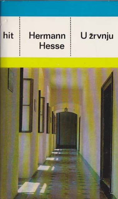 U žrvnju - Herman Hese