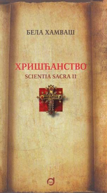 Scientia sacra II, Hrišćanstvo - Bela Hamvaš