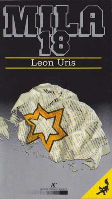 Mila 18 1-2 - Leon Uris