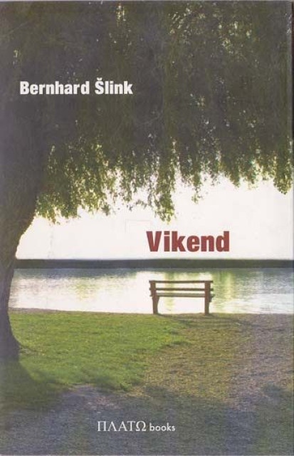 Vikend - Bernhard Šlink