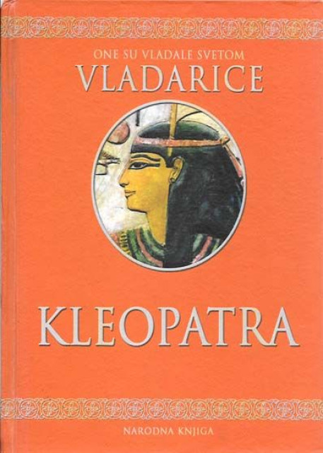 Kleopatra - Klod Ferval