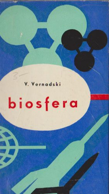 Biosfera - Vladimri Vernadski