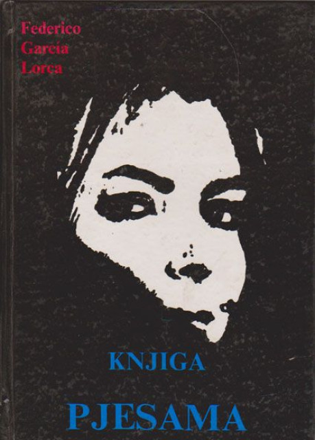 Knjiga pjesama - Federico Garcia Lorca