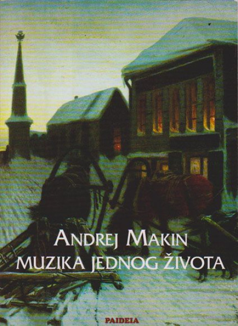 Muzika jednog života - Andrej Makin