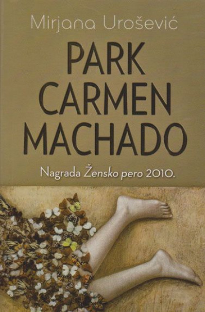 Park Carmen Machado - Mirjana Urošević