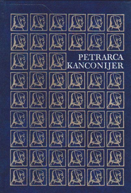 Kanconijer - Francesco Petrarca